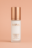 Skin color adapting Foundation