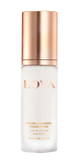 Skin color adapting Foundation